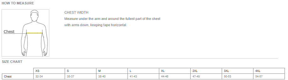Triumph Men's Sport Wick Jacket
