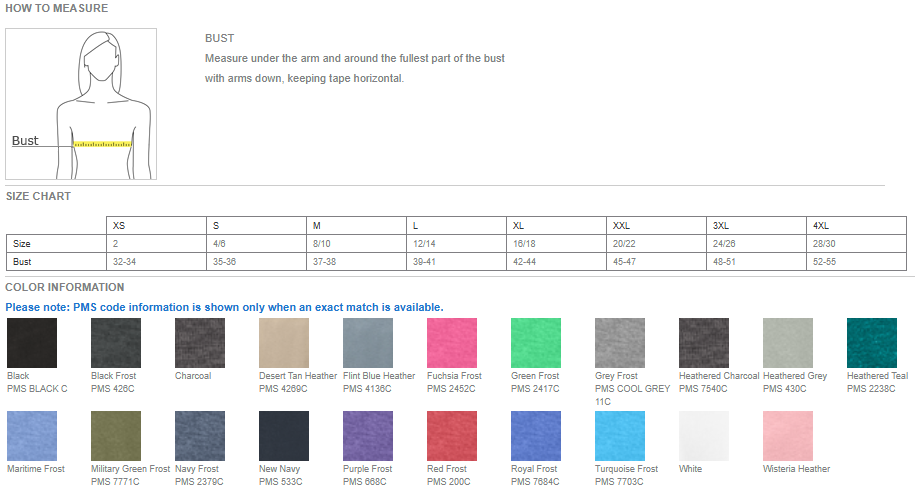 Morgan Sport Horse T-shirt Women's