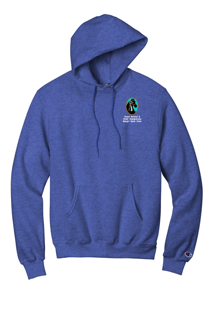 MGN Hoodie Sweatshirt