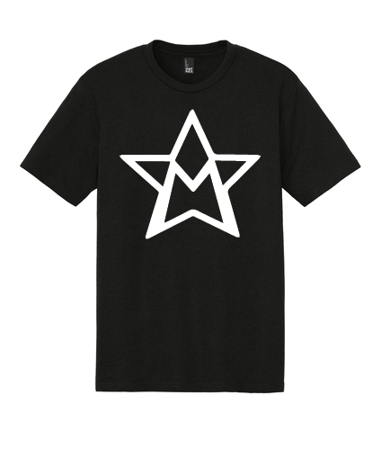 Morgan Sport Horse T-shirt - Men's