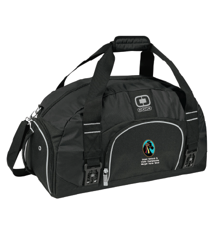 OGIO Big Dome Duffle w/ MGN Logo