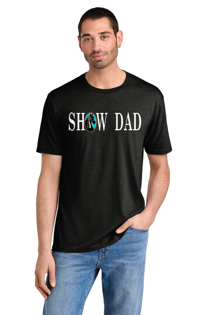 MGN Show Dad T-Shirt