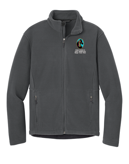 MGN Fleece Jacket