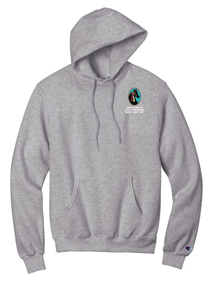 MGN Hoodie Sweatshirt