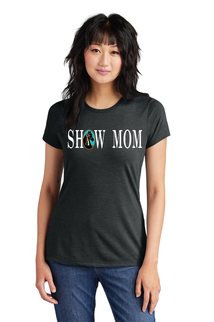 MGN Show Mom T-Shirt