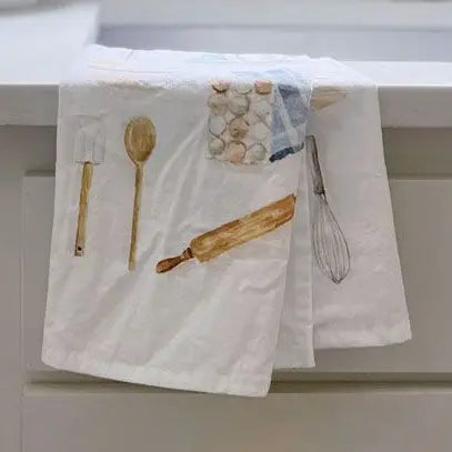 Emily Lex Studio Baking Towel