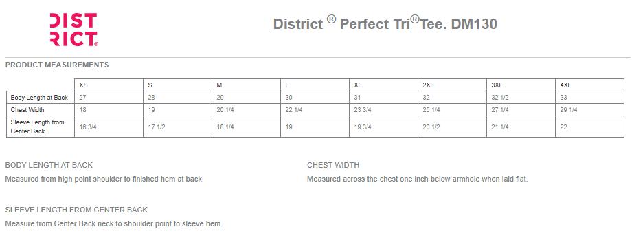 MGN Show Dad T-Shirt