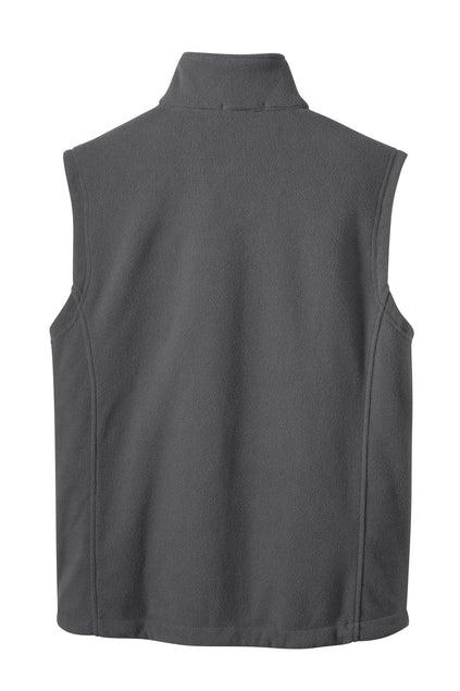 MGN Fleece Vest