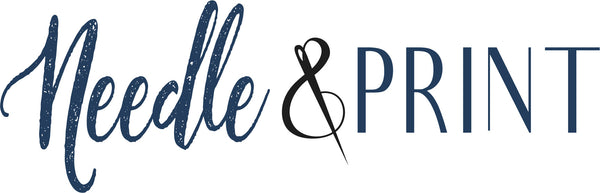 Needle and Print